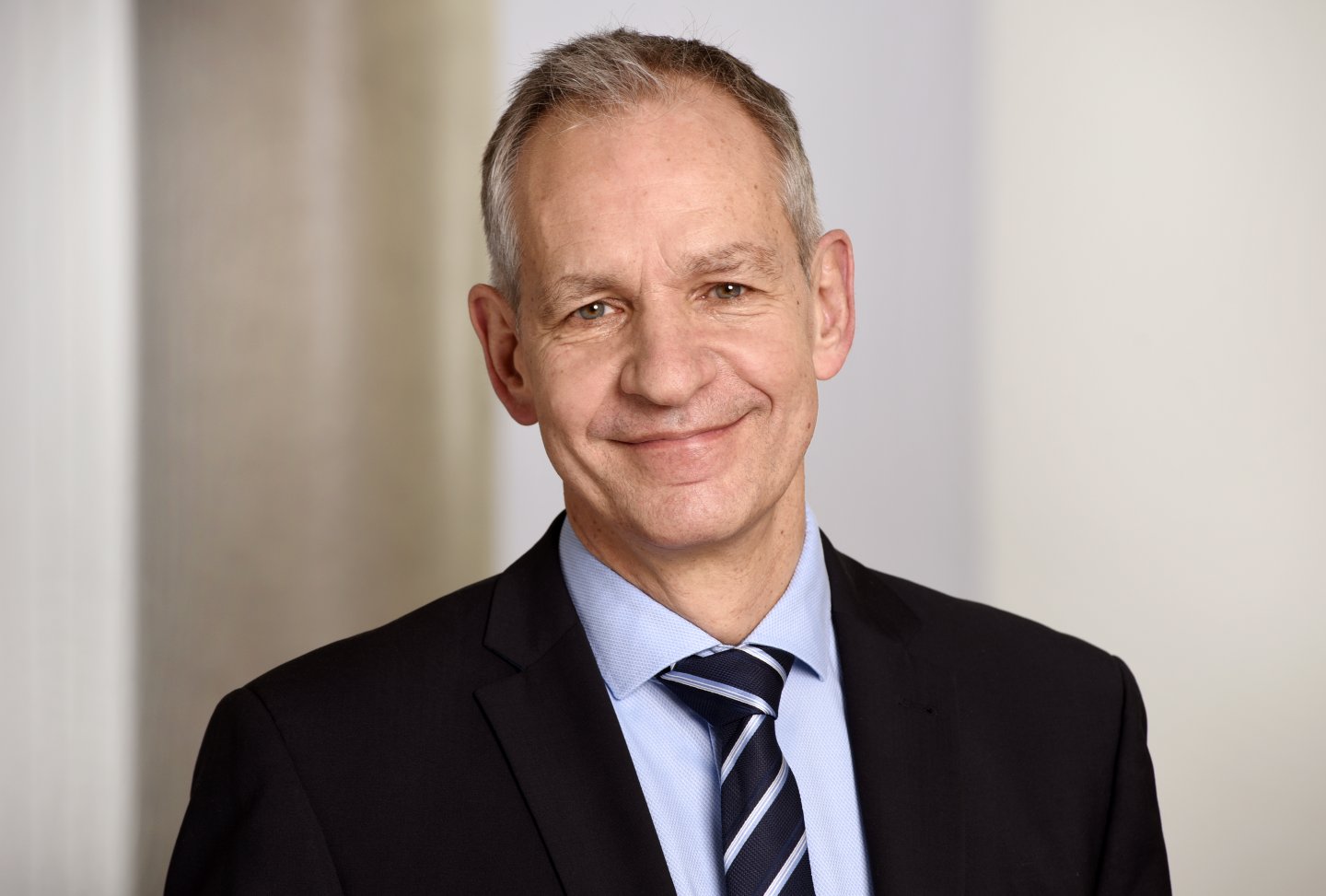 Über uns Bosch Health Campus